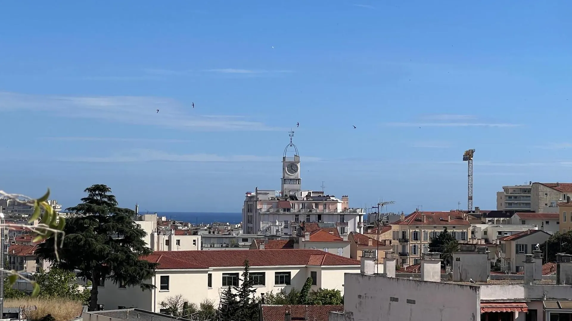 شقة Cannes Quartier Des Anglais فرنسا